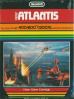 Atlantis - Atari XE