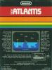 Atlantis - Atari XE
