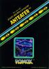 Anteater - Atari XE