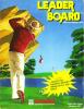 Leader Board Pro Golf - Atari XE
