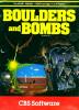 Boulders & Bombs - Atari XE