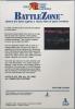 BattleZone - Atari XE