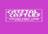 Crystal Castles - Atari XE