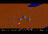 Desert Falcon - Atari XE