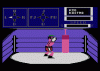 Fight Night - Atari XE