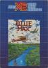 Blue Max - Atari XE