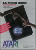 E.T. Phone Home!  - Atari XE