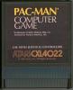 Pac-Man - Atari XE