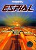 Espial - Atari XE