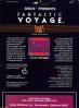 Fantastic Voyage - Atari XE