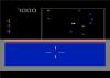 Star Trek: Strategic Operations Simulator - Atari XE