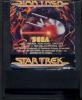 Star Trek: Strategic Operations Simulator - Atari XE