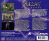 Zelda's Adventure - CD-i