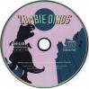 Zombie Dinos from Planet Zeltoid - CD-i