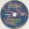 Zelda's Adventure - CD-i