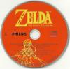 Zelda : The Wand of Gamelon - CD-i