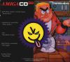 Kid Chaos - Amiga CD32