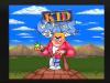 Kid Chaos - Amiga CD32