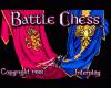 Battle Chess - Amiga CD32