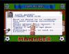 Super League Manager - Amiga CD32