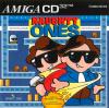 Naughty Ones - Amiga CD32