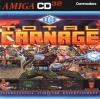 Total Carnage - Amiga CD32
