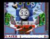 Thomas The Tank Engine & Friends Pinball - Amiga CD32