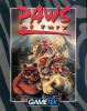 Paws Of Fury - Amiga CD32