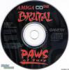 Paws Of Fury - Amiga CD32