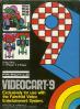Videocart 09 : Drag Strip - Channel F