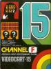 Videocart-15 : Memory Match - Channel F