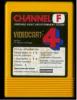 Videocart 04 : Spitfire - Channel F