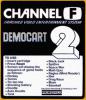Democart 02 - Channel F