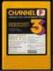 Videocart 03 : Video Blackjack - Channel F