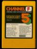 Videocart 05 : Space War - Channel F