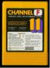 Videocart-11 : Backgammon, Acey-Deucey - Channel F