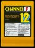 Videocart-12 : Baseball - Channel F