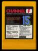 Videocart-15 : Memory Match - Channel F