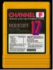 Videocart-17 : Pinball Challenge - Channel F