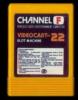 Videocart-22 : Slot Machine - Channel F
