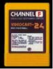 Videocart-24 : Pro Football - Channel F