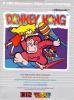 Donkey Kong - Colecovision