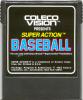 Super Action : Baseball  - Colecovision