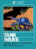Tank Wars - Colecovision