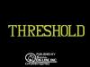 Threshold - Colecovision