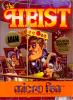 The Heist - Colecovision