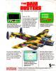 The Dam Busters : Flight Simulator And Action Game ! - Colecovision