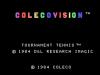 Tournament Tennis - Colecovision