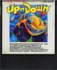 Up 'n Down - Colecovision