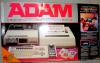 000.Expansion Module #3 : ADAM - The ColecoVision Family Computer - Colecovision